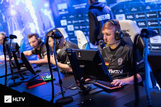 官宣：Complexity正式签约Extra Salt阵容