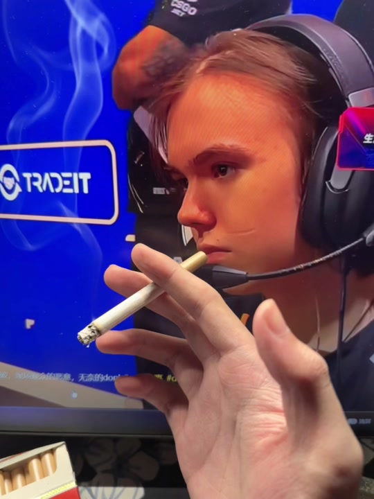 milkyway ：十分感谢管理层信任 夏季赛会准备更多