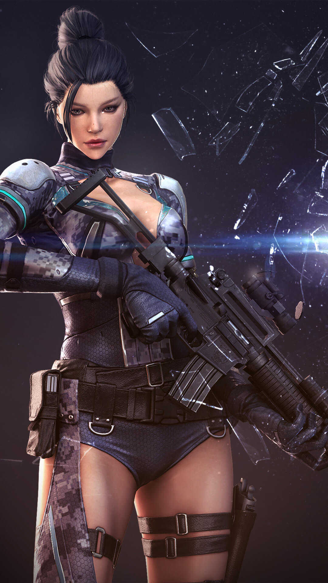 CSGO Blast春决：EG惨遭翻盘