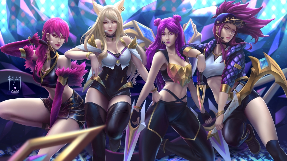 LCK第七周：GEN、HLE已锁定季后赛，POG榜单Peyz后来居上