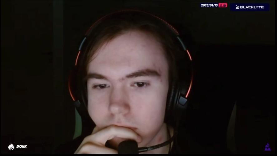 爆料人：ENCE试训结束将会签下Neityu