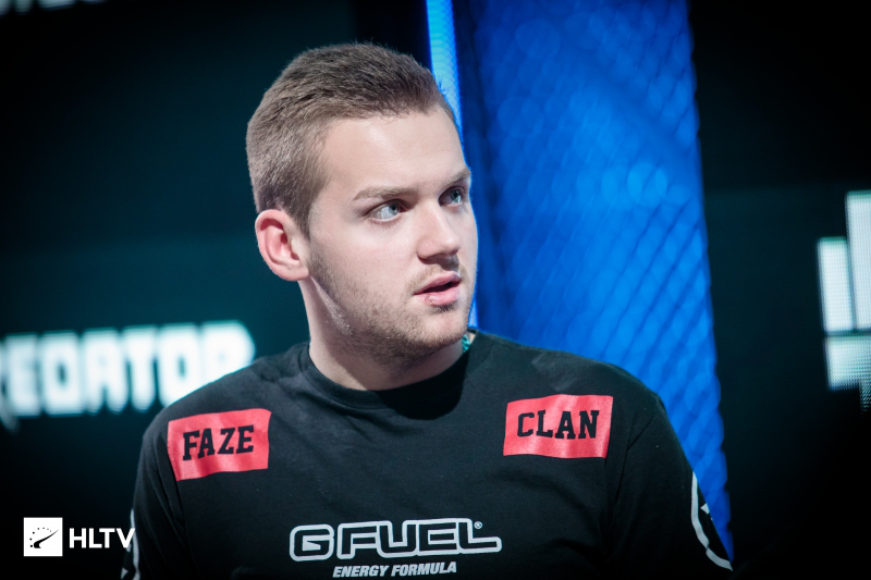 CSGO爆料：m0NESY新赛季可能会留在G2