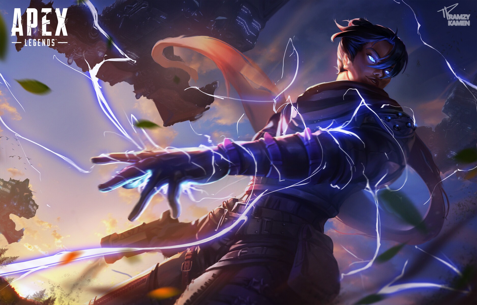 里程碑：Zhuo达成LPL 1000助攻成就