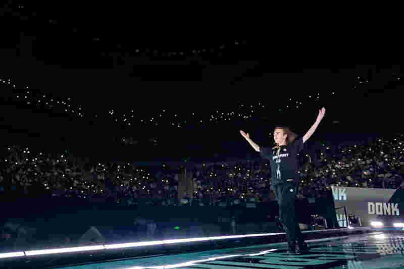 Hanwha Life Esports 击败 DRX ， DN Freecs 在 LCK 2025 赛季取得首场胜利